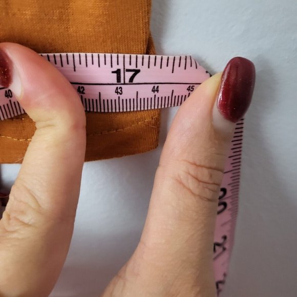 EUC Shein Cruisin American Style Burger City Graphic Orange Tee T-Shirt Size L - Picture 8 of 12